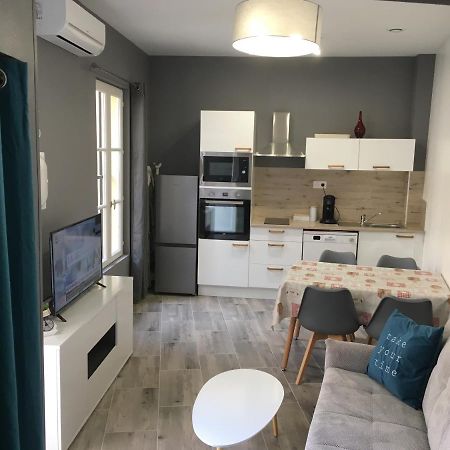 Апартаменты La Casa Des Petites Maries Terrasse Clim Wifi Марсель Экстерьер фото